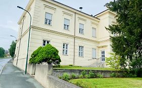 Haus am Eck
